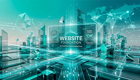 How Does a Professional Website Help Build Trust and Attract More Customers?
